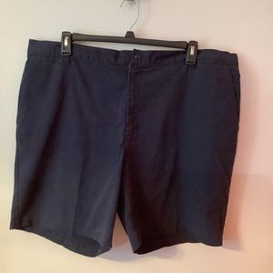 Work Shorts-Cintas-Unisex